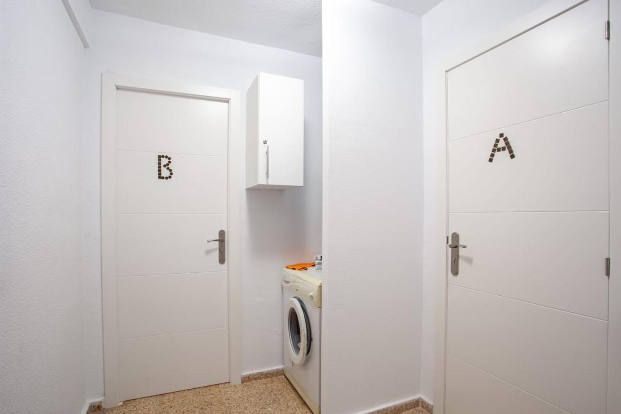 Smartnest 2 Bedroom Apartment In Altea Centrally Located Near Beach Exterior foto